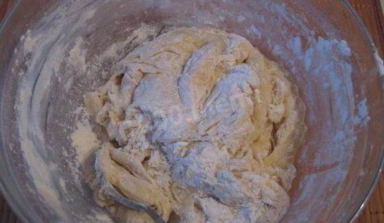 красивые булочки с маком из дрожжевого теста