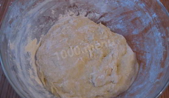 красивые булочки с маком из дрожжевого теста