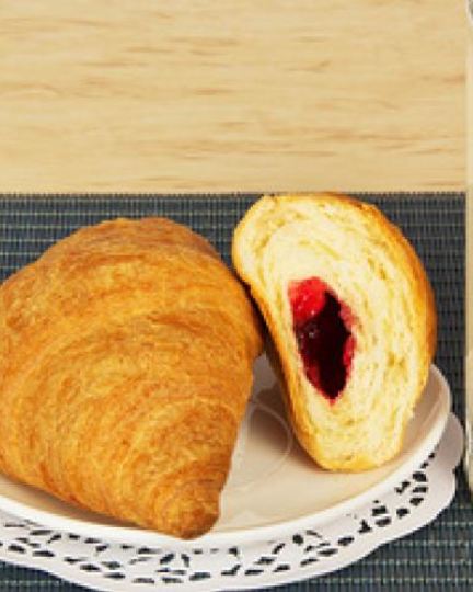 Рецепт круассана