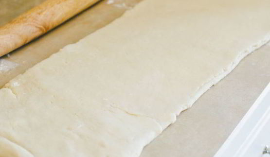 круассаны быстрые