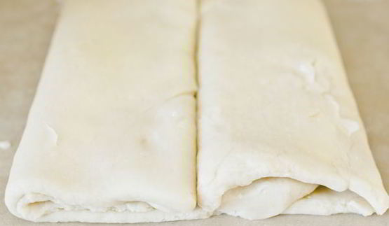 круассаны быстрые