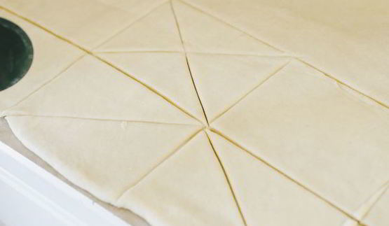 круассаны быстрые