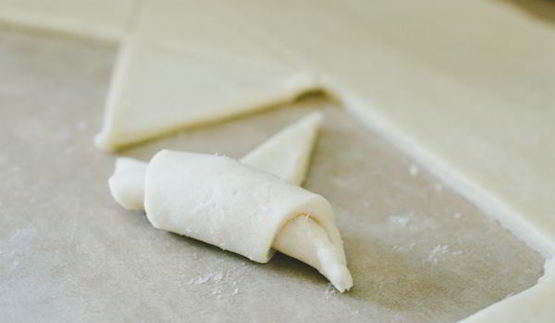 круассаны быстрые