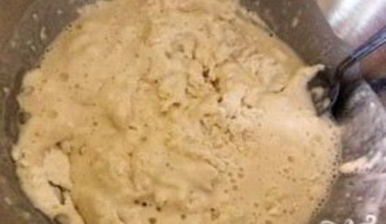 круассаны дрожжевые