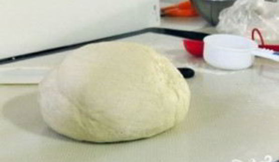 круассаны дрожжевые