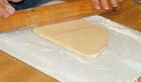 круассаны дрожжевые