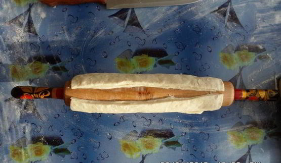 круассаны французские