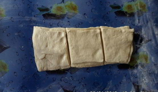 круассаны французские