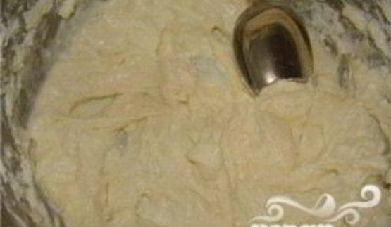 круассаны на кефире