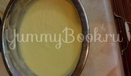 ленивая ватрушка