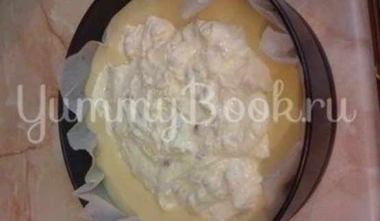 ленивая ватрушка