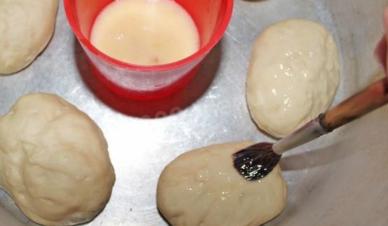 маковники булочки с маком и корицей