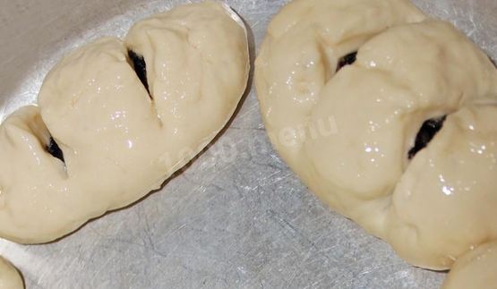 маковники булочки с маком и корицей