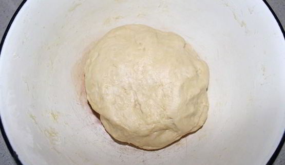 маковники булочки с маком и корицей