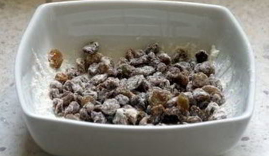 маритоцци — воздушные булочки со взбитыми сливками