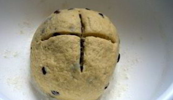 маритоцци — воздушные булочки со взбитыми сливками