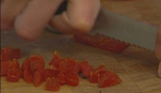 медовые булочки с маком