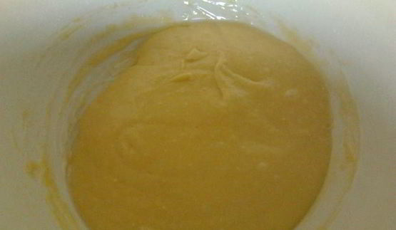 мини-булочки с кунжутом