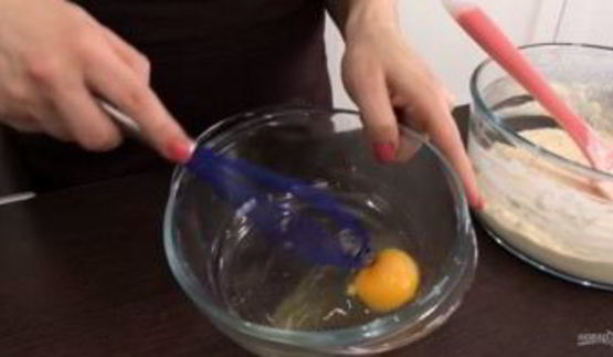 немецкие булочки улитки