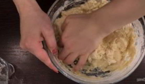 немецкие булочки улитки