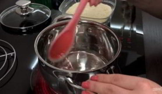 немецкие булочки улитки