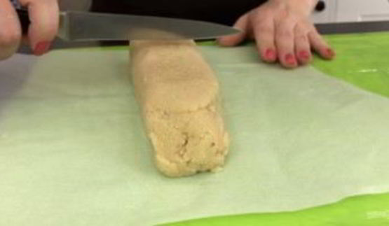 немецкие булочки улитки