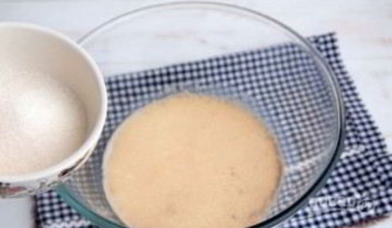 оригинальные булочки