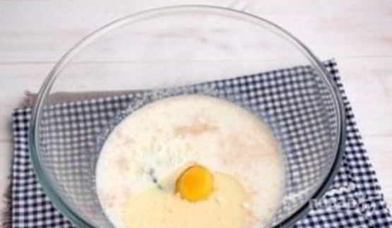 оригинальные булочки