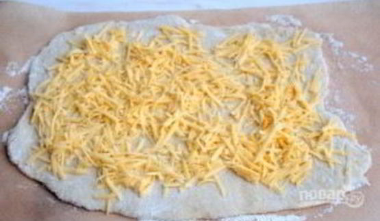 оригинальные булочки