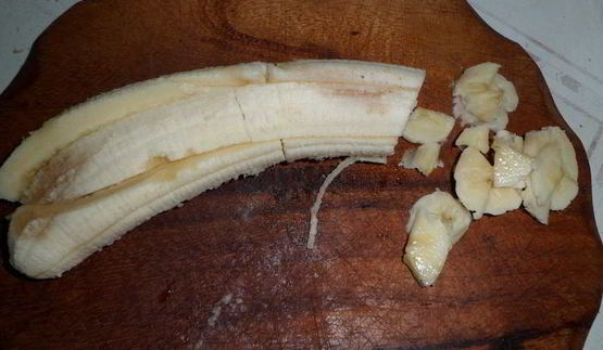 овсяные плюшки