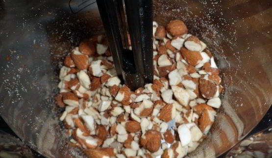 овсяные плюшки