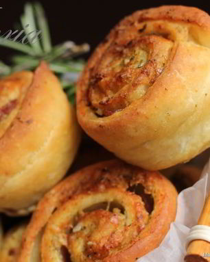 Пампушки Вива Италия