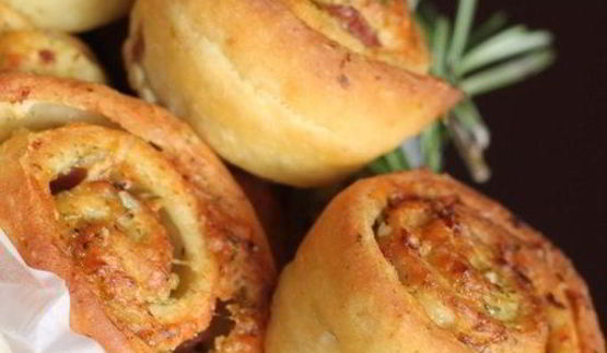 пампушки вива италия