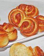 Плюшки московские