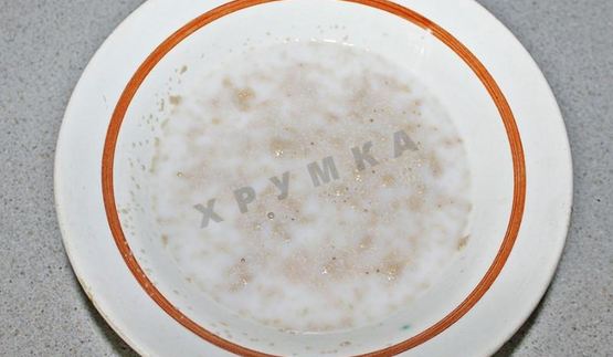 плюшки московские