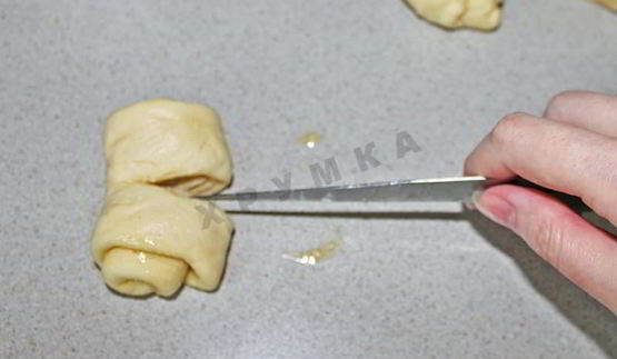 плюшки московские