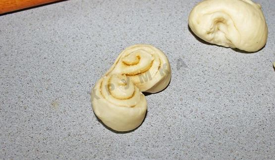 плюшки московские