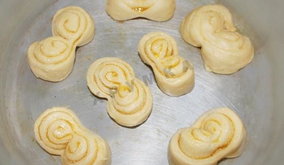 плюшки московские