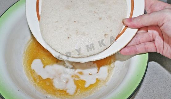 плюшки московские