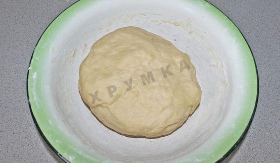 плюшки московские