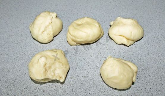 плюшки московские