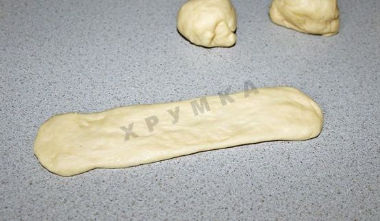 плюшки московские