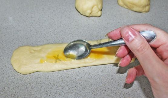 плюшки московские