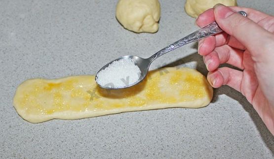 плюшки московские