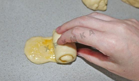 плюшки московские