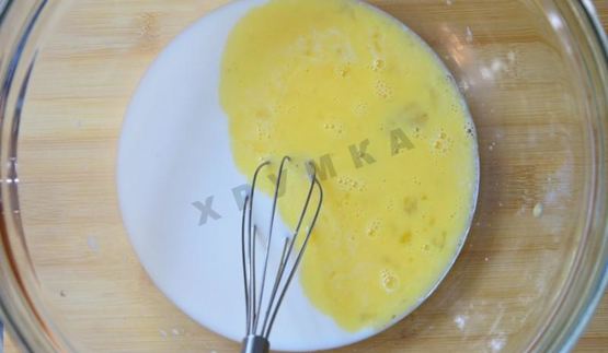 плюшки с маком из дрожжевого теста