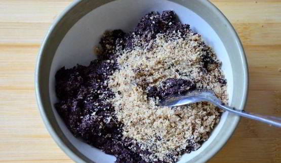 плюшки с маком из дрожжевого теста