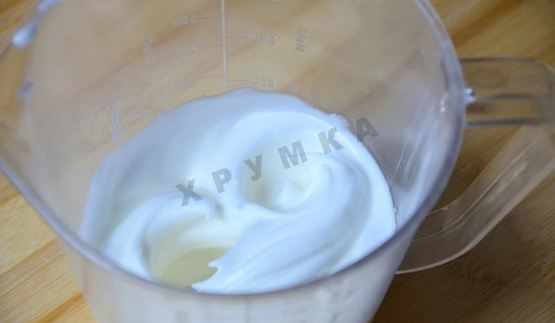 плюшки с маком из дрожжевого теста