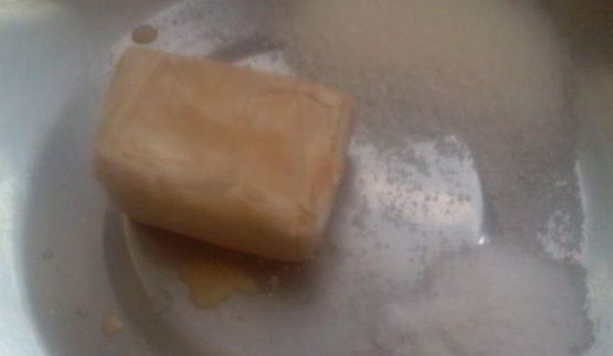 плюшки с маком