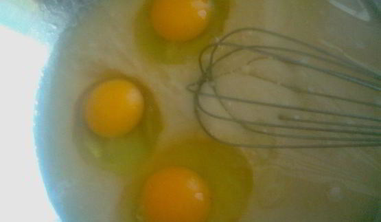 плюшки с маком